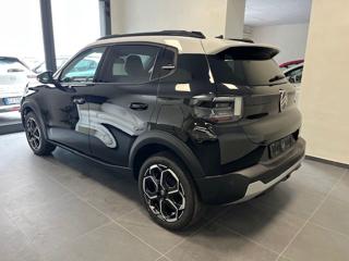 CITROEN C3 usata, con Airbag Passeggero