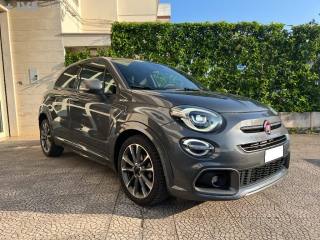 FIAT 500X 1.3 MultiJet 95 CV Sport