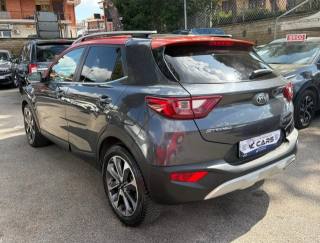 KIA Stonic usata, con Antifurto