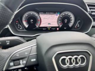 AUDI Q3 usata, con Interni in pelle