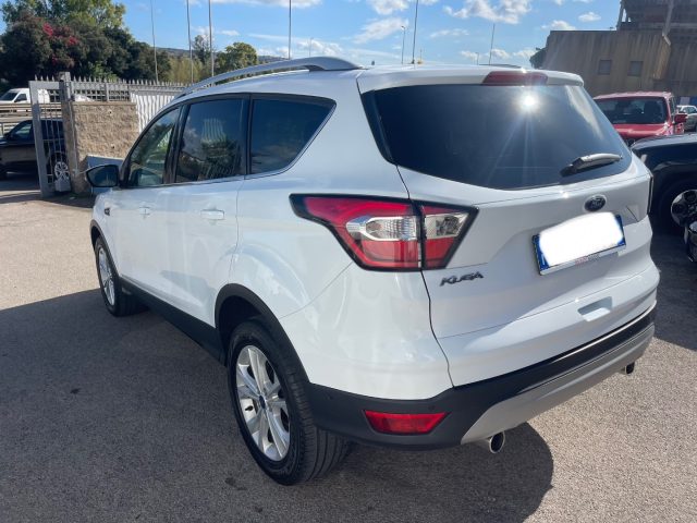FORD Kuga usata 8