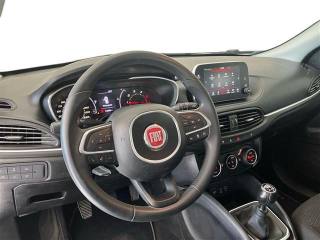 FIAT Tipo usata, con Touch screen