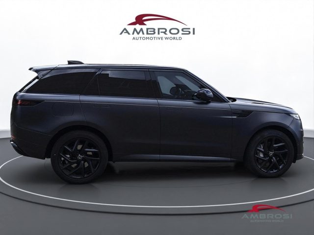 LAND ROVER Range Rover Sport usata 4