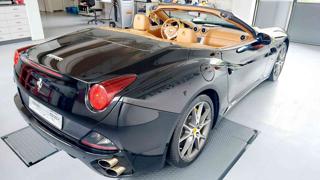 FERRARI California usata, con Servosterzo