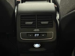 AUDI A4 usata, con Fendinebbia