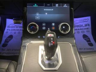 LAND ROVER Range Rover Evoque usata, con Autoradio digitale