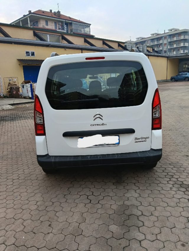 CITROEN Berlingo usata, con Airbag