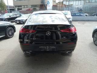 MERCEDES-BENZ GLE 350 usata, con Antifurto