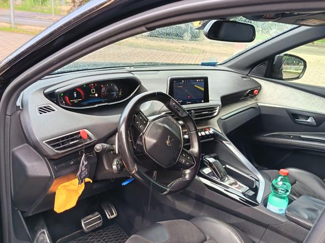 PEUGEOT 3008 usata, con Controllo automatico clima