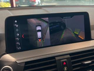 BMW X4 usata, con Controllo automatico clima