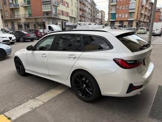 BMW 320 usata, con Autoradio