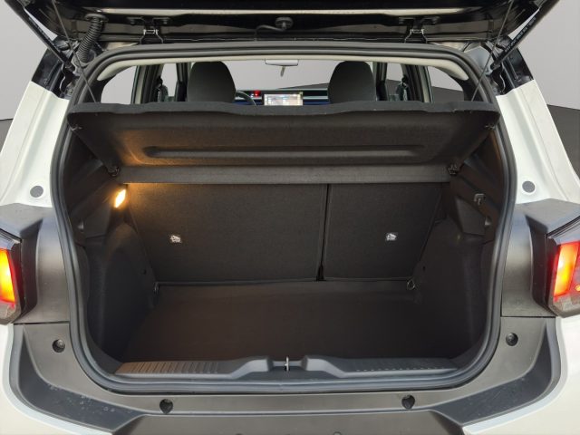 CITROEN C3 usata, con Volante multifunzione