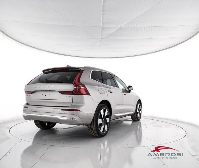 VOLVO XC60 usata 2