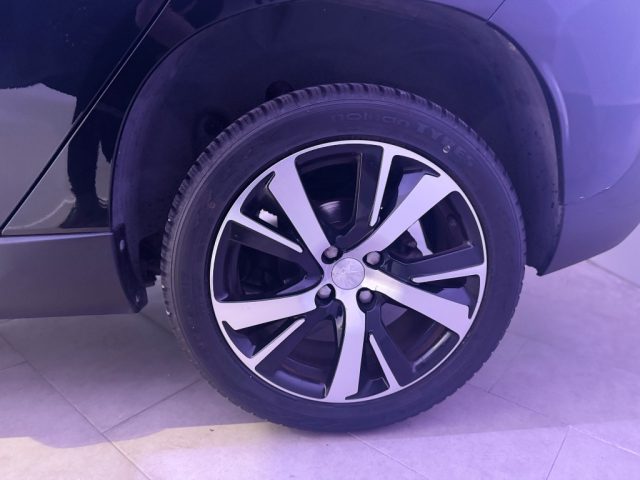 PEUGEOT 2008 usata 3