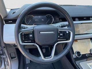 LAND ROVER Range Rover Evoque usata, con Immobilizzatore elettronico