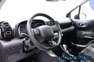 CITROEN C3 Aircross usata, con Alzacristalli elettrici