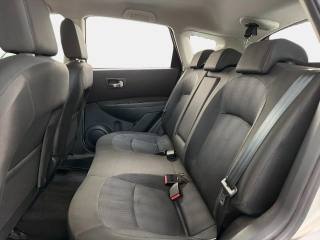 NISSAN Qashqai usata, con ESP
