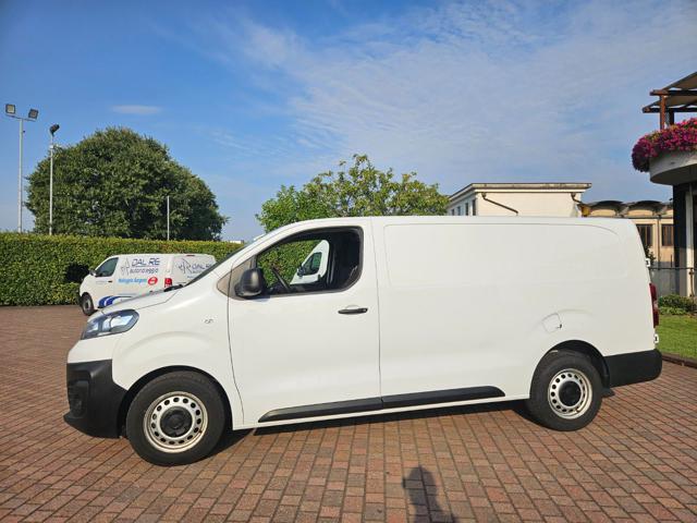 FIAT Scudo usata, con Climatizzatore