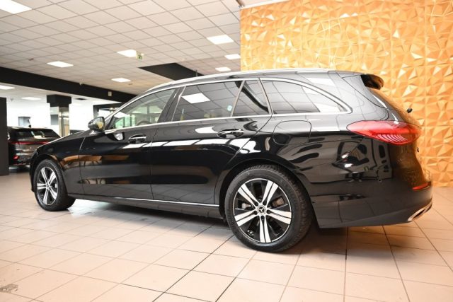 MERCEDES-BENZ C 300 usata 93