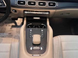 MERCEDES-BENZ GLE 350 usata, con Fendinebbia
