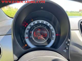 FIAT 500 usata, con Fendinebbia