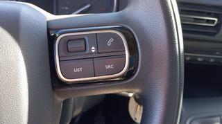 CITROEN Berlingo usata, con Telecamera per parcheggio assistito