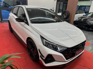 HYUNDAI i20 usata, con Airbag laterali