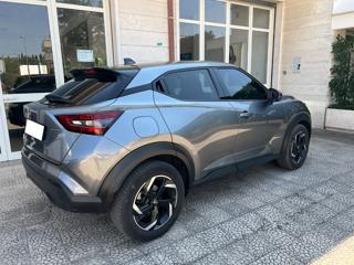 NISSAN Juke usata 7