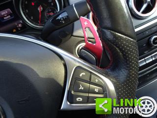 MERCEDES-BENZ CLA 200 usata, con Sensore di luce