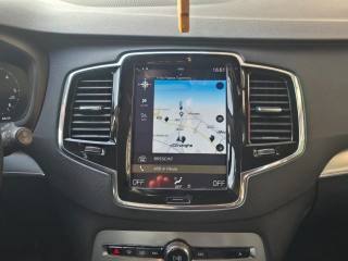 VOLVO XC90 usata, con Trazione integrale