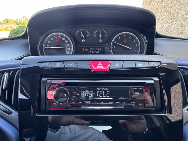 LANCIA Ypsilon usata 31