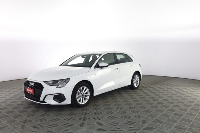 AUDI A3 usata 6