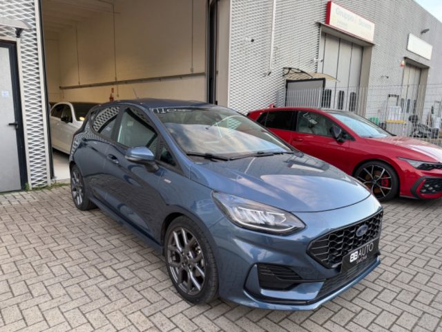FORD Fiesta usata, con Alzacristalli elettrici