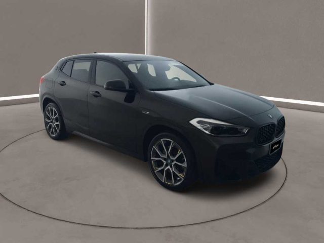 BMW X2 usata, con Cruise Control