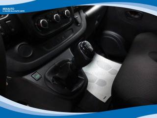 RENAULT Trafic usata, con Controllo trazione