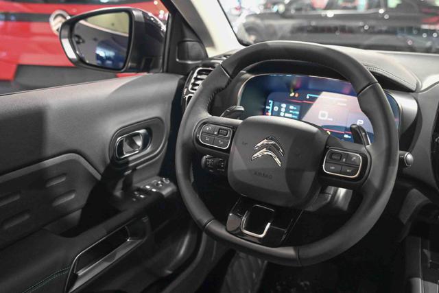 CITROEN C5 Aircross usata, con ESP