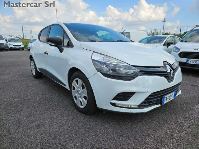 RENAULT Clio usata, con Airbag