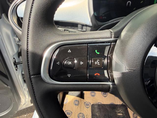 FIAT 500 usata, con Cruise Control