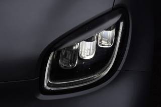 SMART ForFour usata, con Alzacristalli elettrici