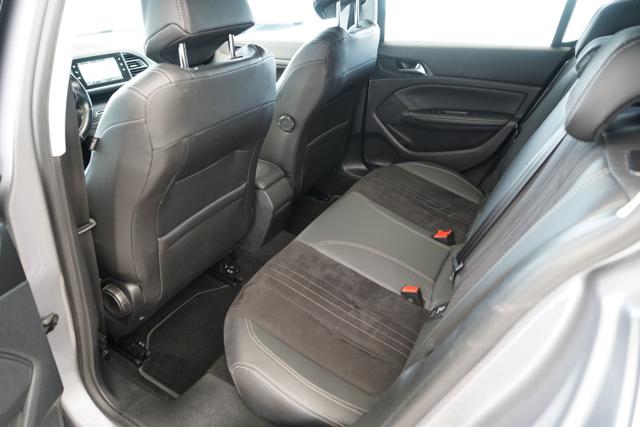 PEUGEOT 308 usata, con Sistema di navigazione