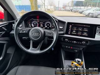 AUDI A1 usata, con Cronologia tagliandi