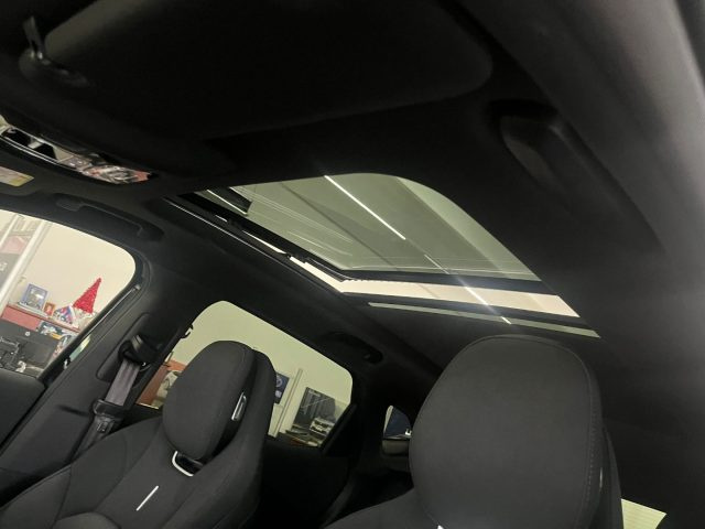 OMODA 7 usata, con ESP