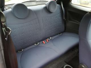 FIAT 500 usata, con Controllo trazione