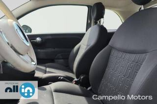 FIAT 500 usata 4