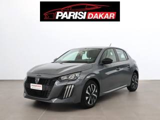 PEUGEOT 208 Active PureTech 100CV S&S 5p *PROMO PARISI GROUP*