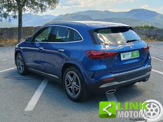 MERCEDES-BENZ GLA 200 usata, con Climatizzatore