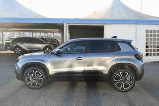 JEEP Avenger usata, con Cerchi in lega