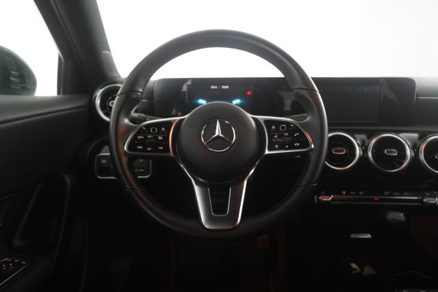 MERCEDES-BENZ A 180 usata 5