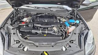 MASERATI Grecale usata, con Controllo elettronico della corsia