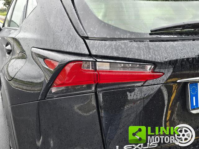 LEXUS NX 300 usata 30
